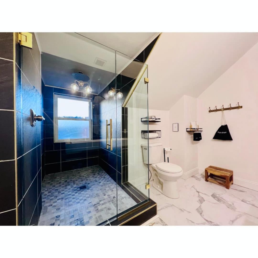 Drifterland Artistic Retreat In Lawrenceville Holiday home *