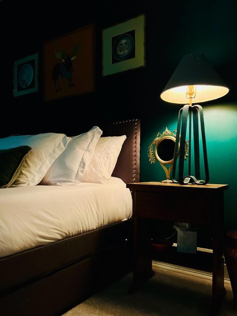 Holiday home Drifterland Artistic Retreat In Lawrenceville *