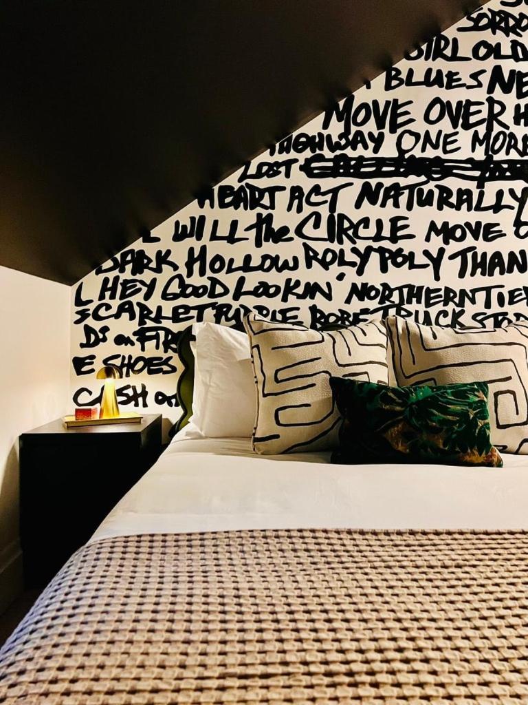Holiday home Drifterland Artistic Retreat In Lawrenceville *