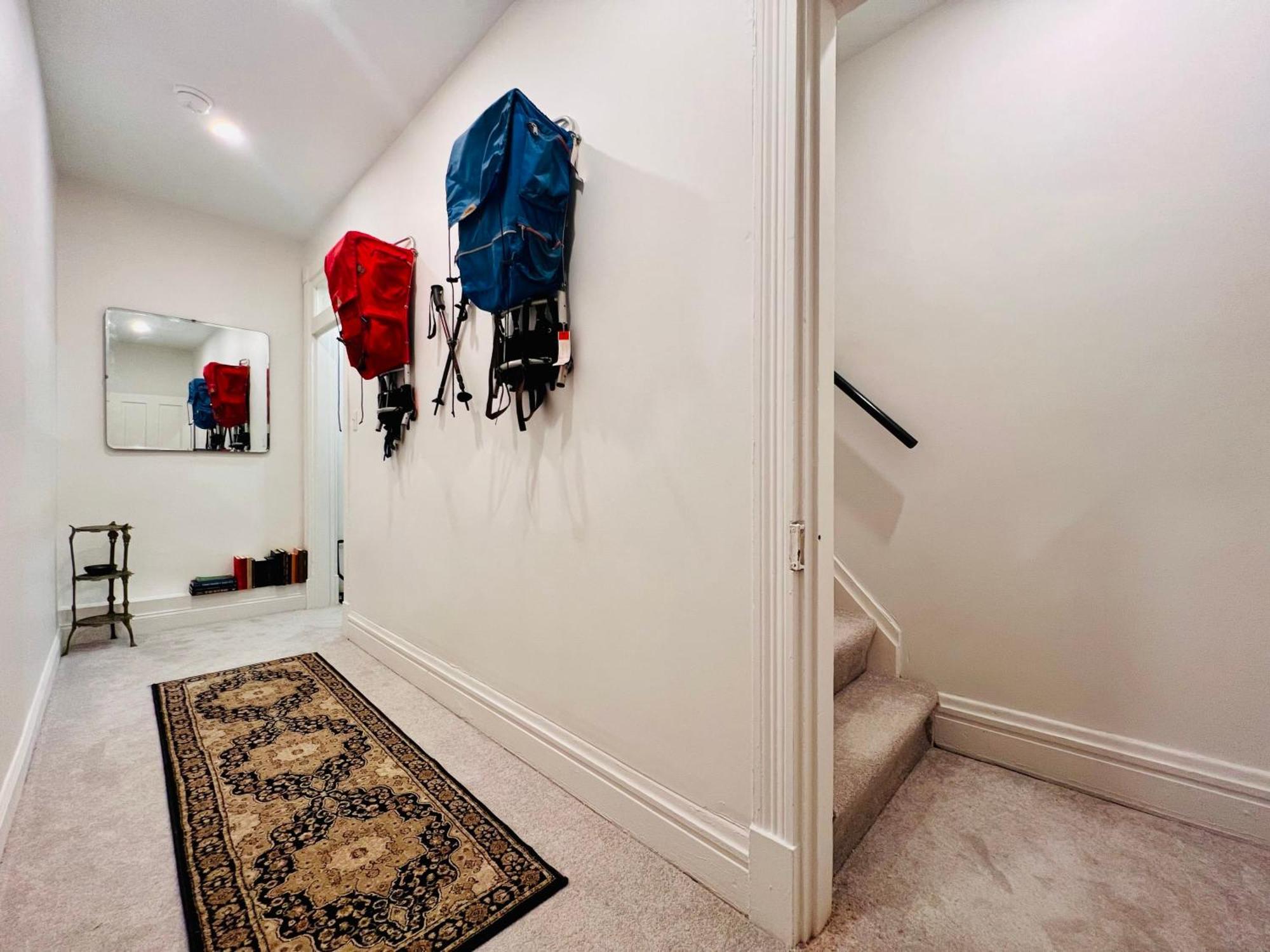 Drifterland Artistic Retreat In Lawrenceville Holiday home *
