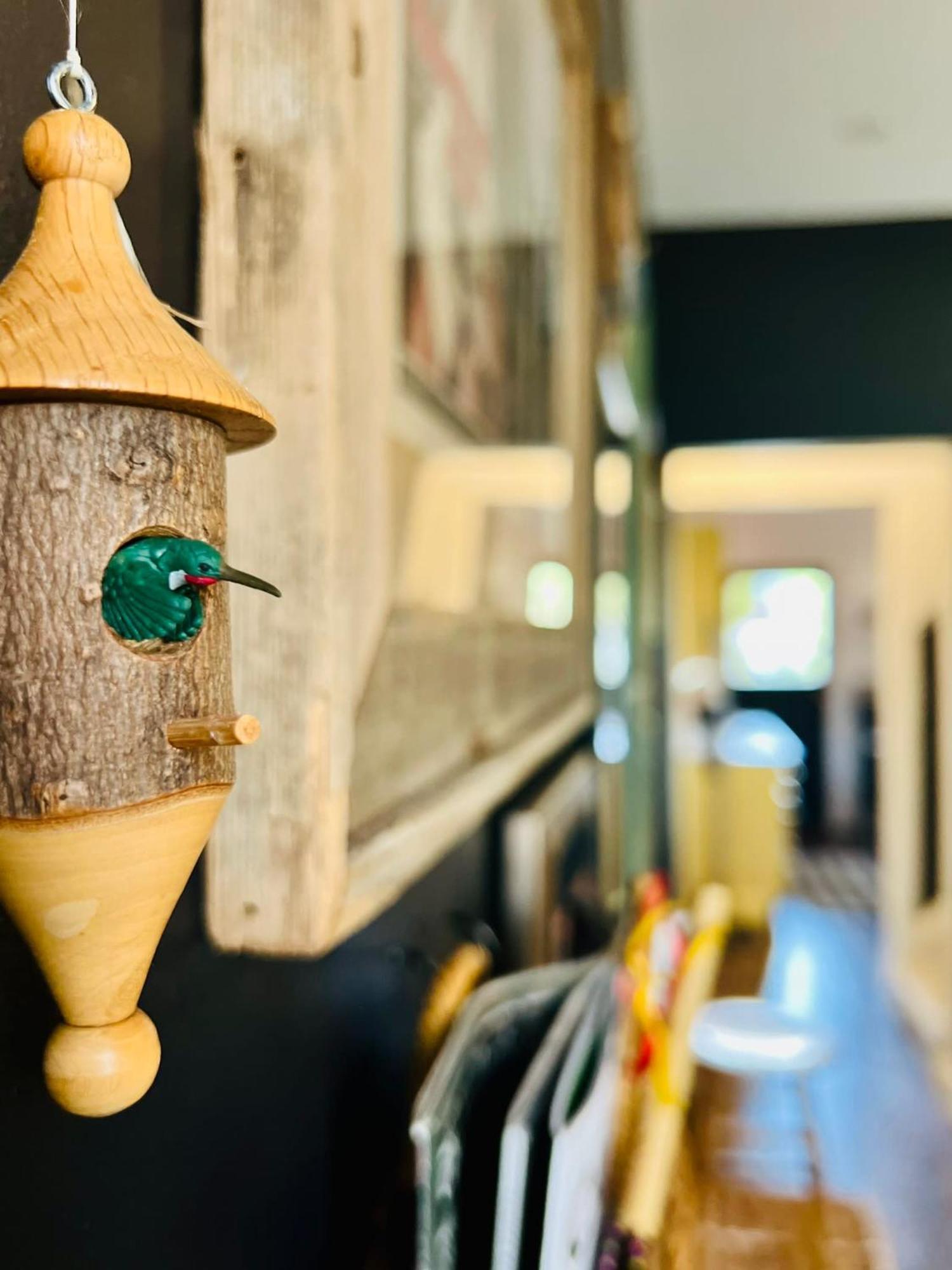 Holiday home Drifterland Artistic Retreat In Lawrenceville Pittsburgh