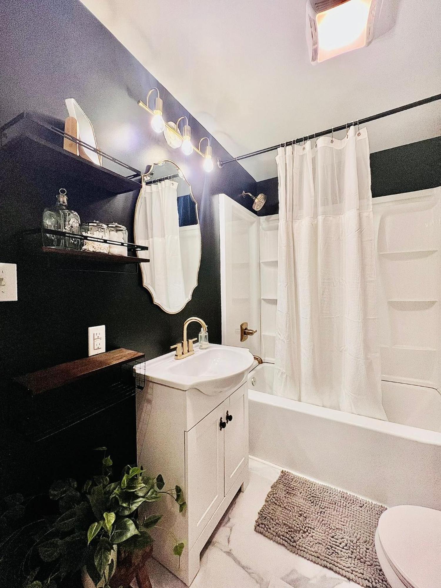 Drifterland Artistic Retreat In Lawrenceville Holiday home