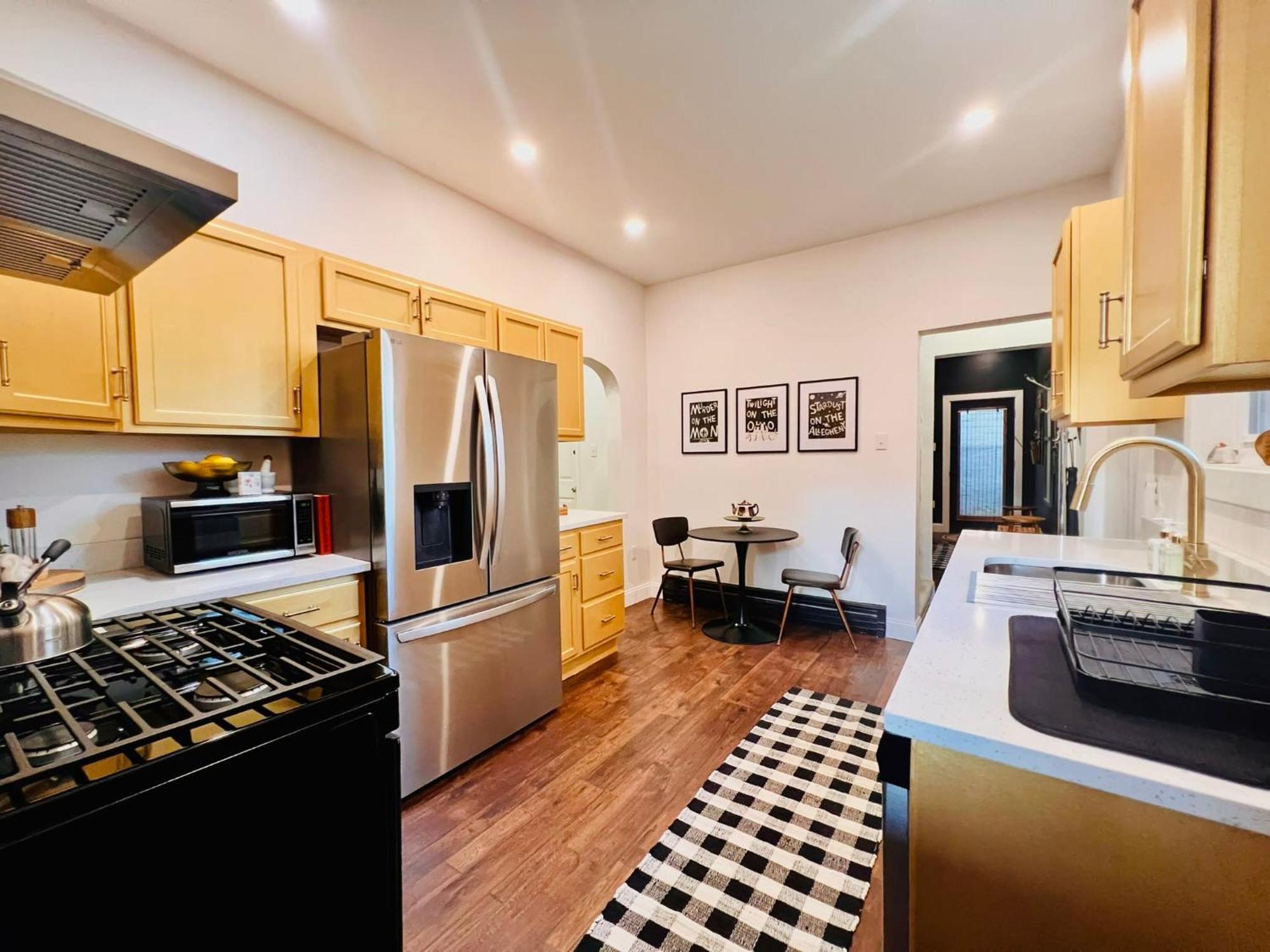 Holiday home Drifterland Artistic Retreat In Lawrenceville *
